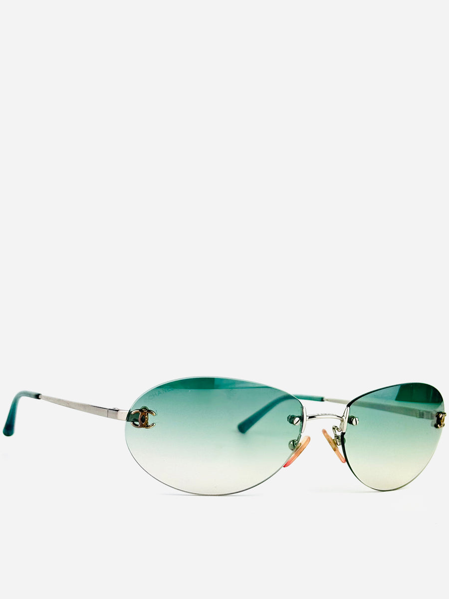 CHANEL - 4013