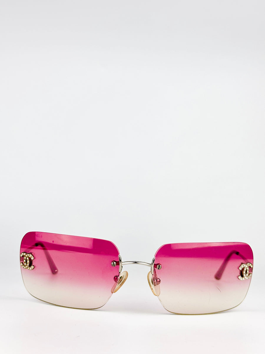CHANEL - 4017-D
