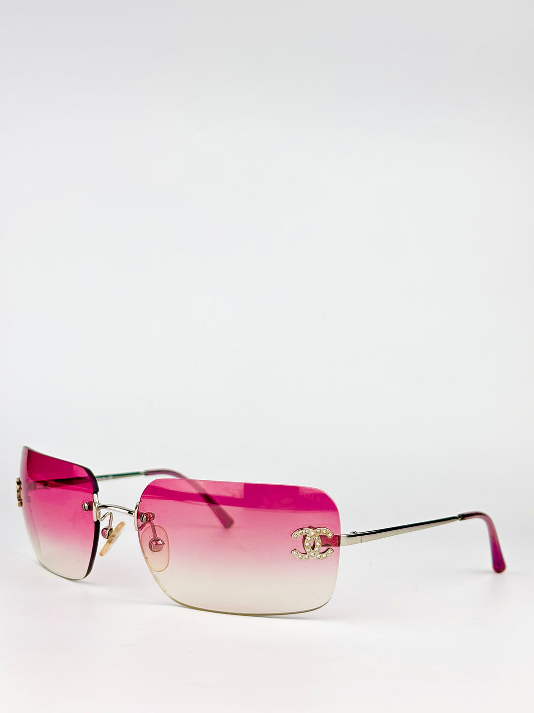 CHANEL - 4017-D