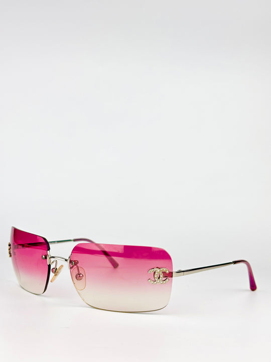 CHANEL - 4017-D