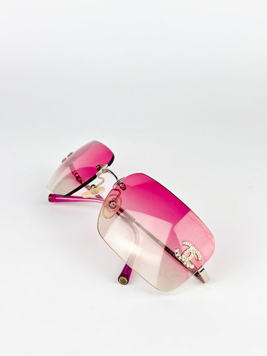 CHANEL - 4017-D