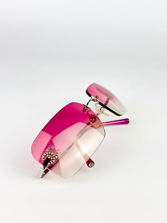 CHANEL - 4017-D