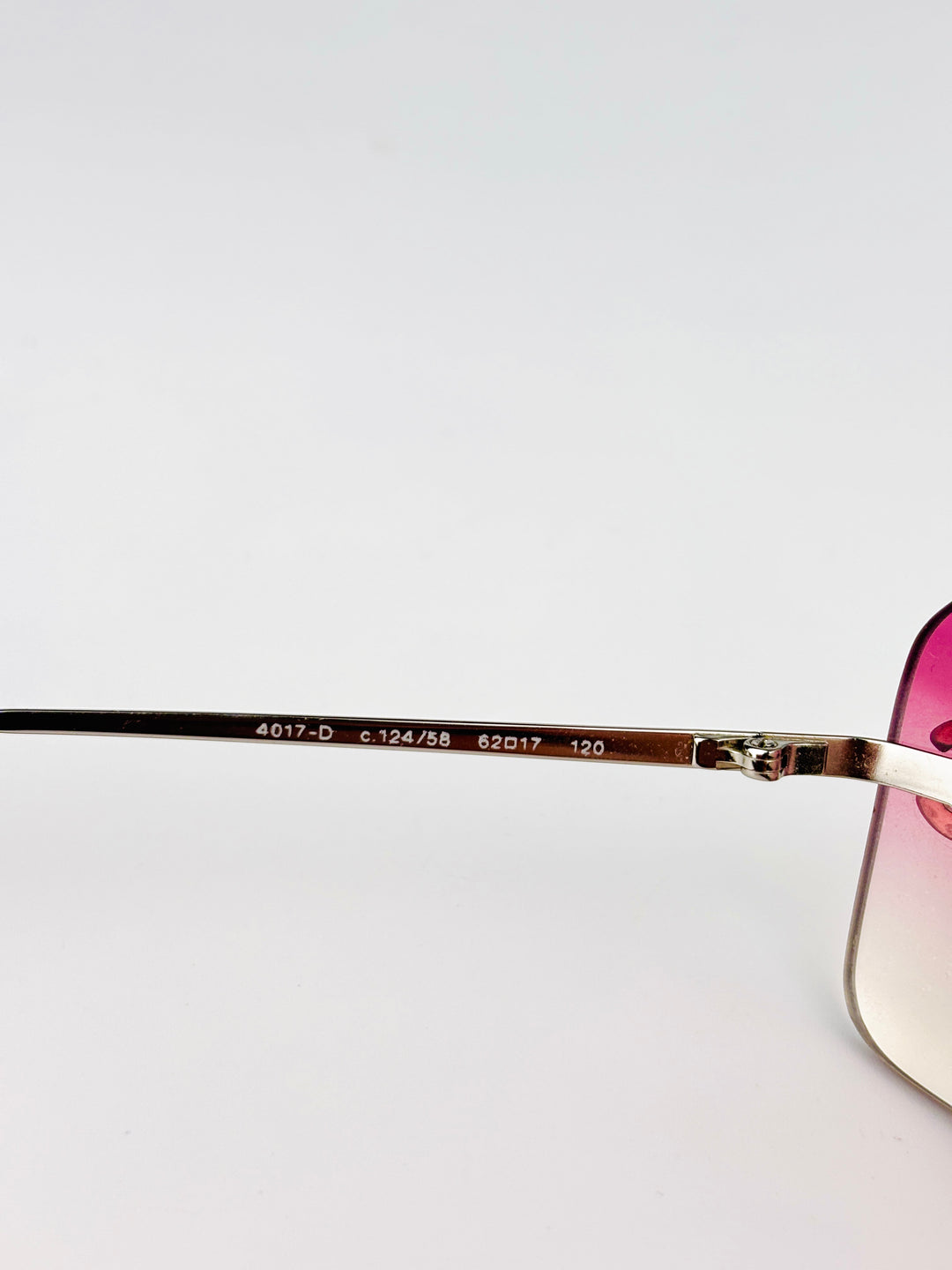 CHANEL - 4017-D