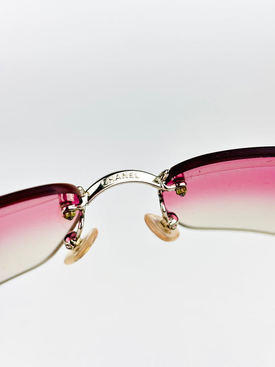 CHANEL - 4017-D