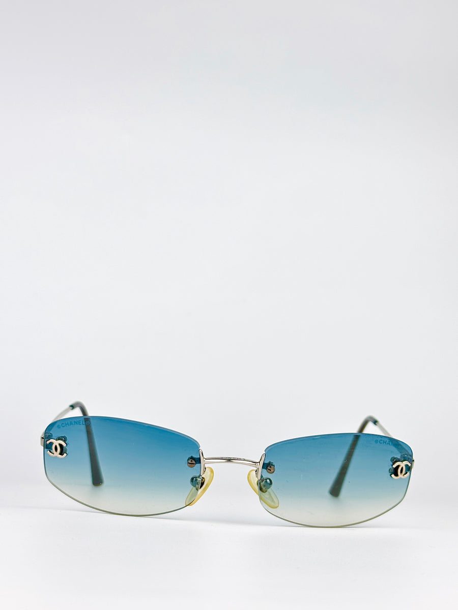 CHANEL - 4002