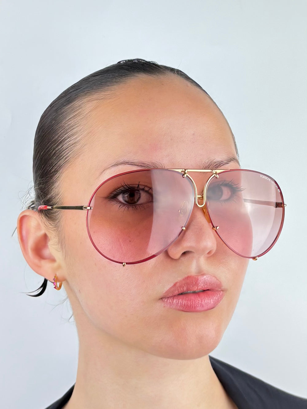 Porsche Carrera – 5621