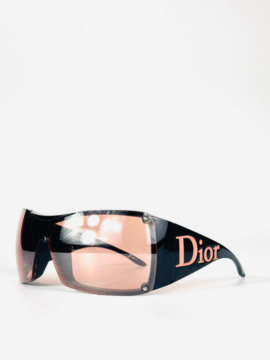 DIOR - OVERSHINE