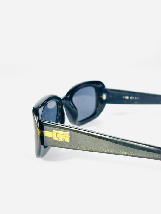 GUCCI - GG2431/S