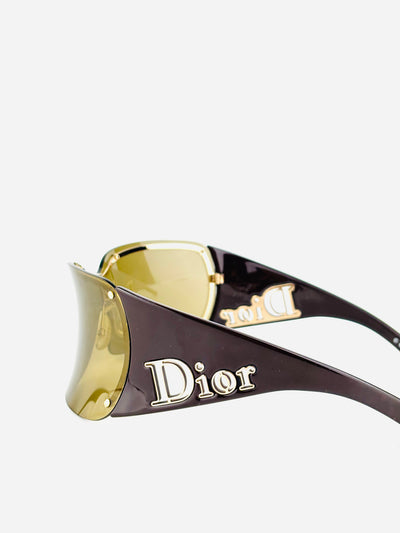 DIOR - PARABOLE