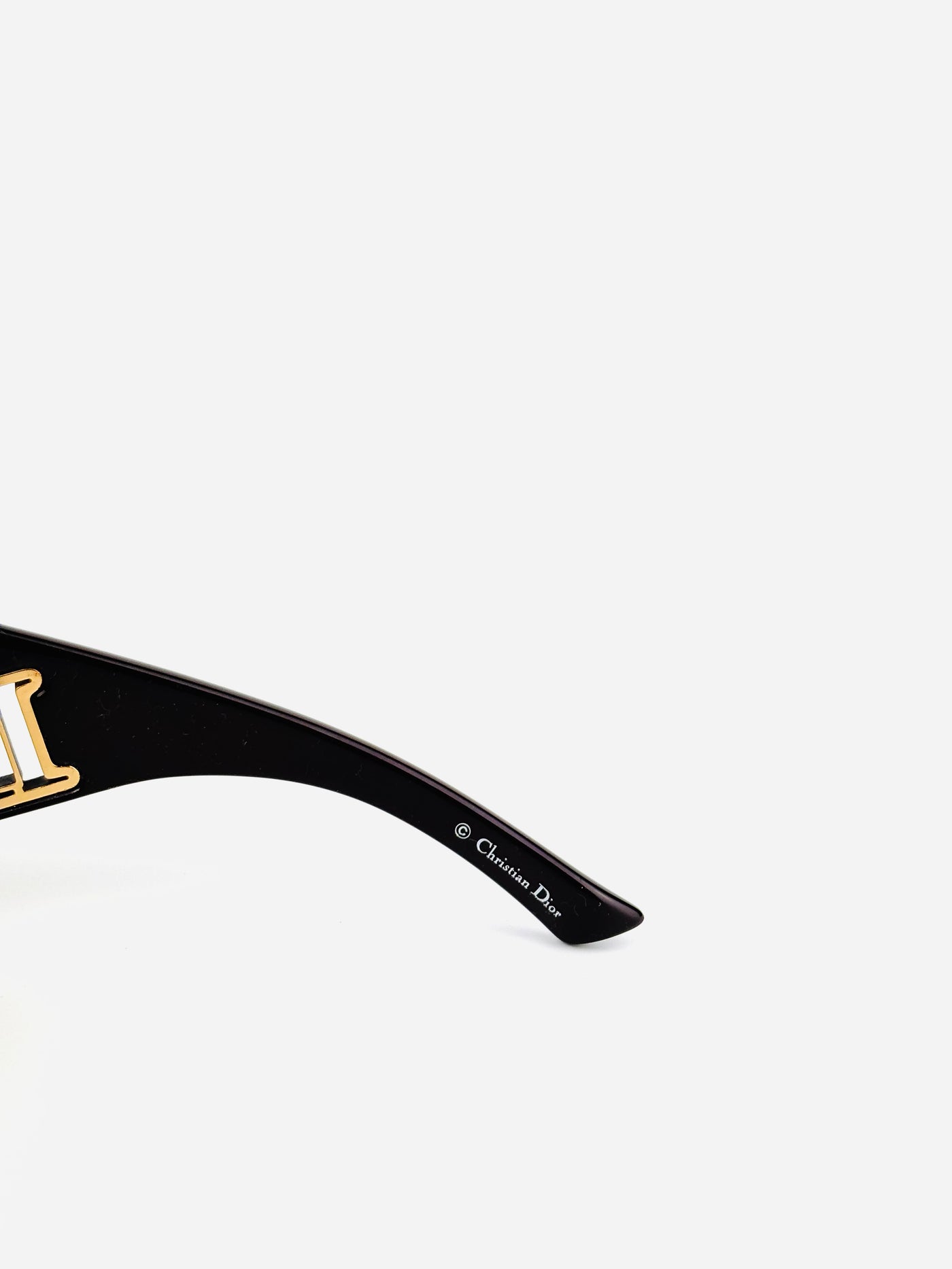 DIOR - PARABOLE