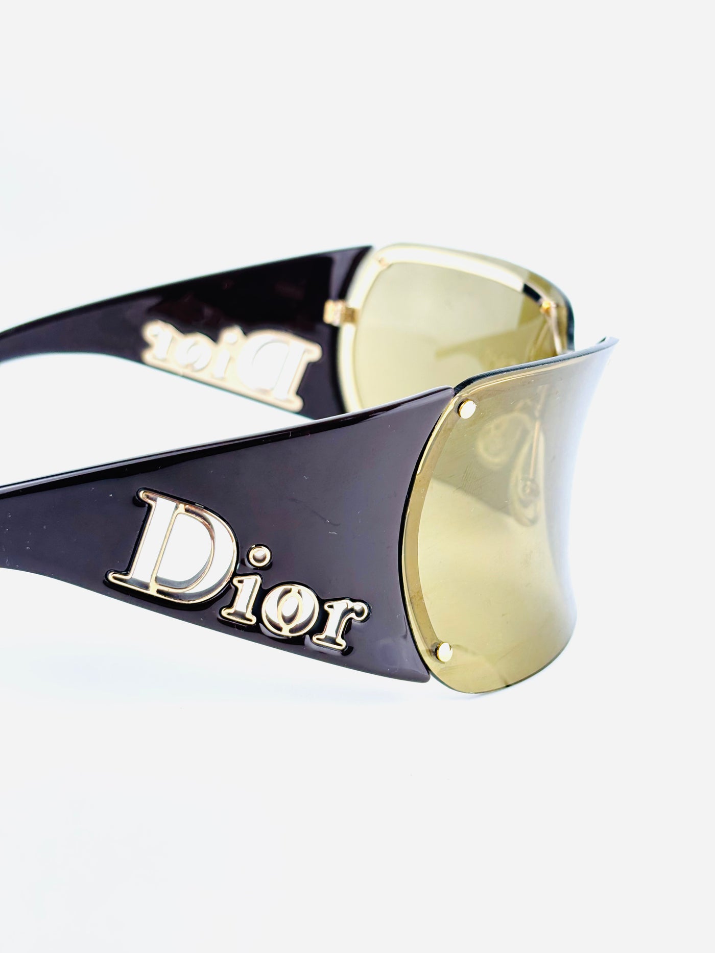 DIOR - PARABOLE