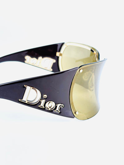 DIOR - PARABOLE