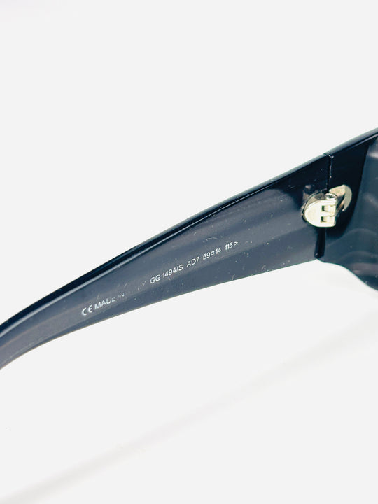 GUCCI - GG1494/S