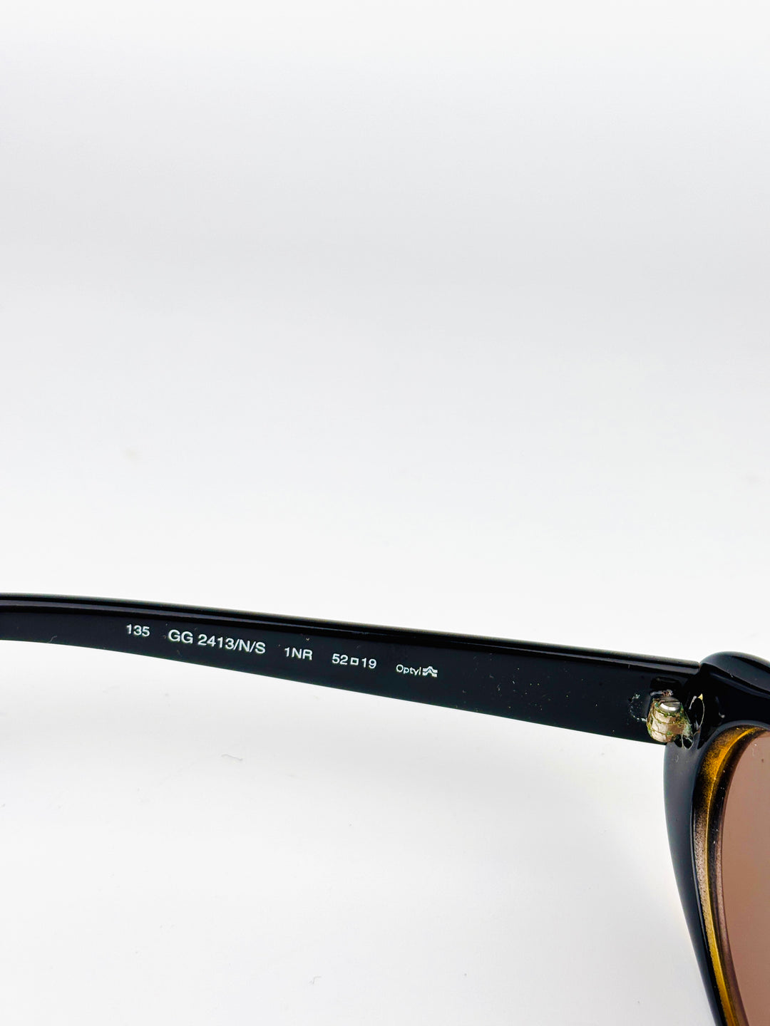 GUCCI - GG2413/S