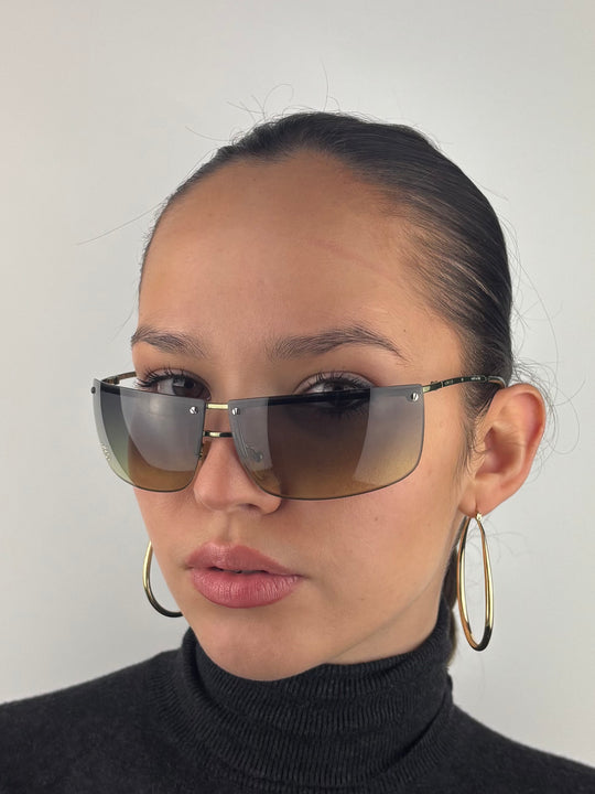 GUCCI - GG2653/STRASS