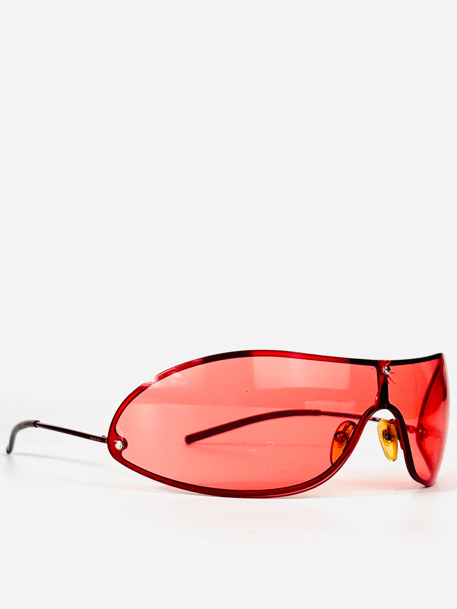 GUCCI - GG1658/S