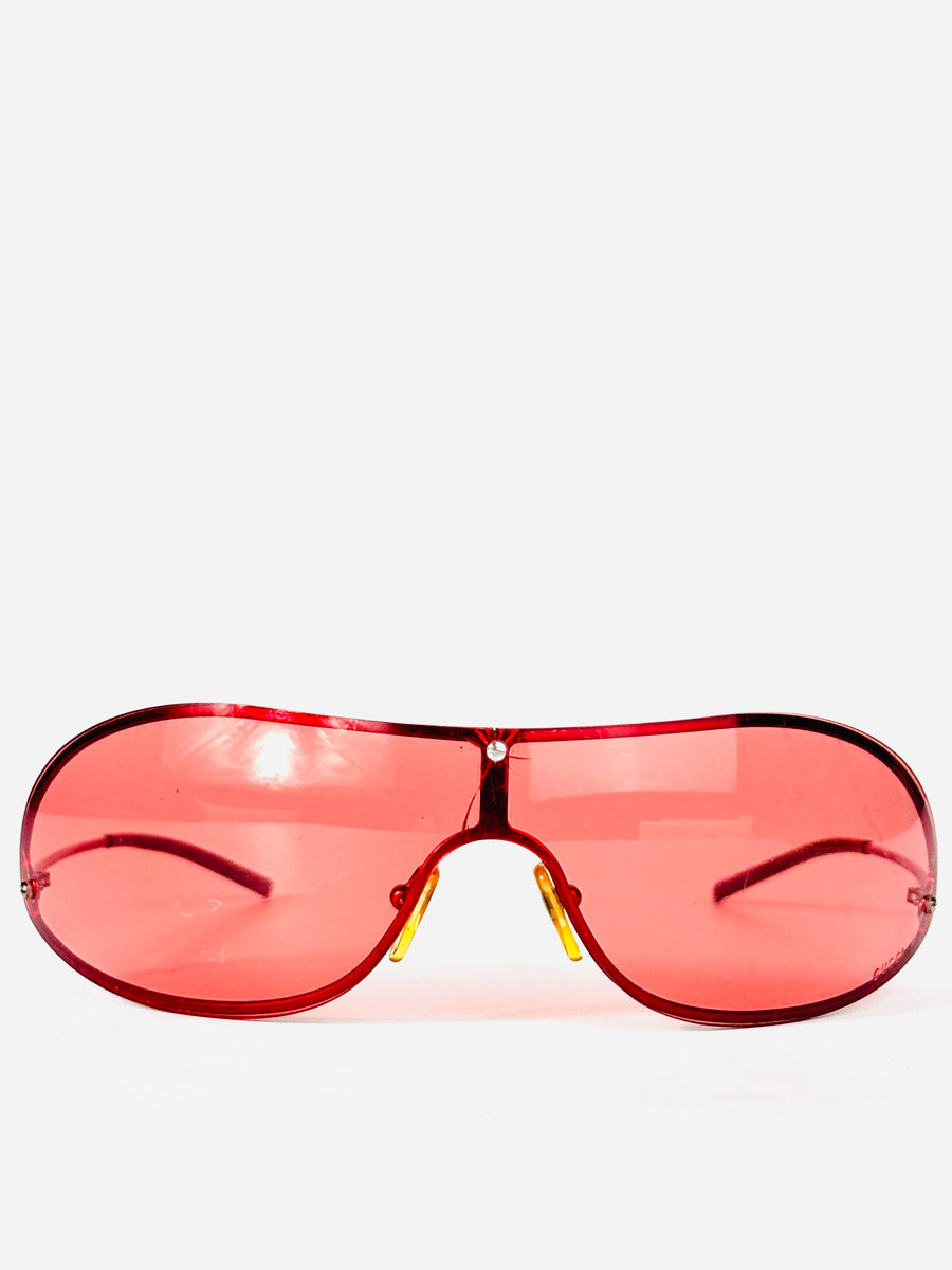 GUCCI - GG1658/S