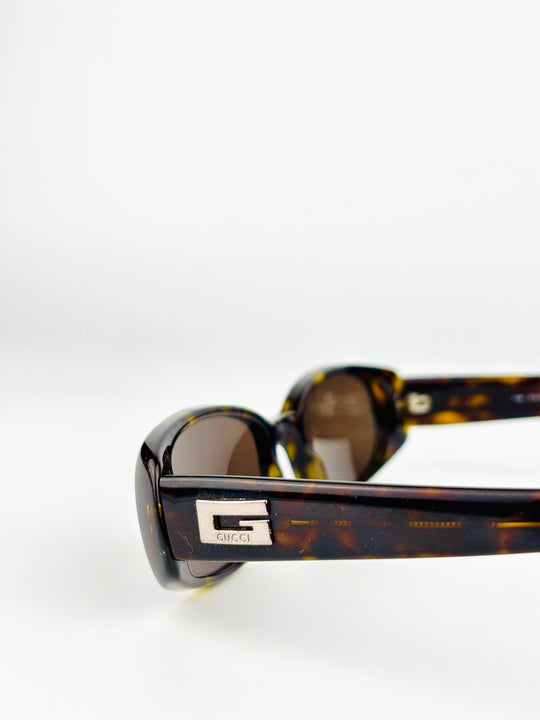 GUCCI - GG2452/S