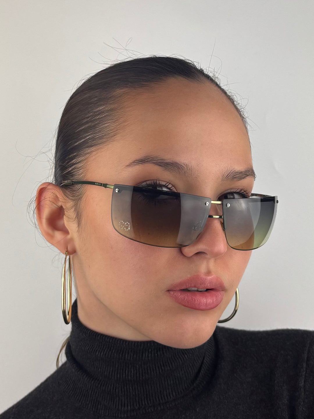 GUCCI - GG2653/STRASS