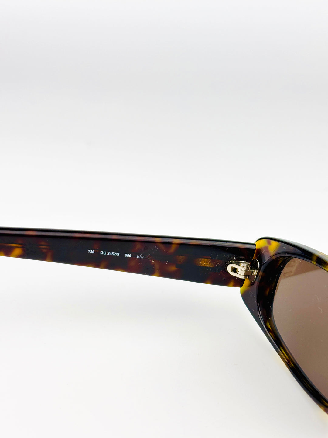 GUCCI - GG2452/S