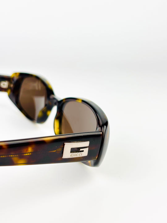 GUCCI - GG2452/S