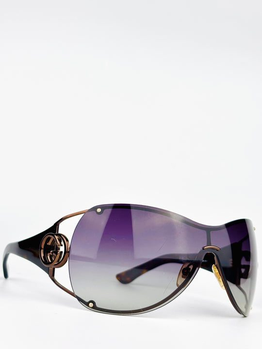 GUCCI - GG2802/S