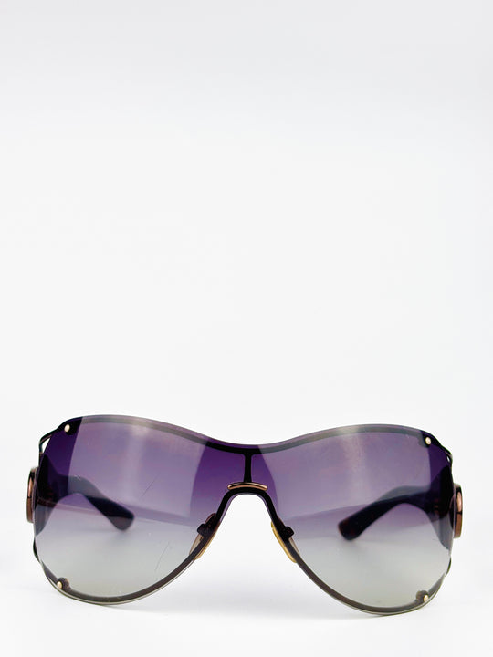 GUCCI - GG2802/S