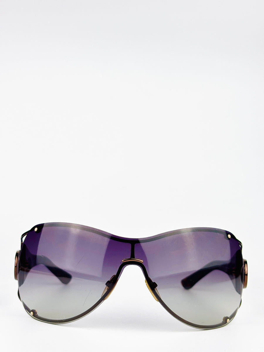 GUCCI - GG2802/S