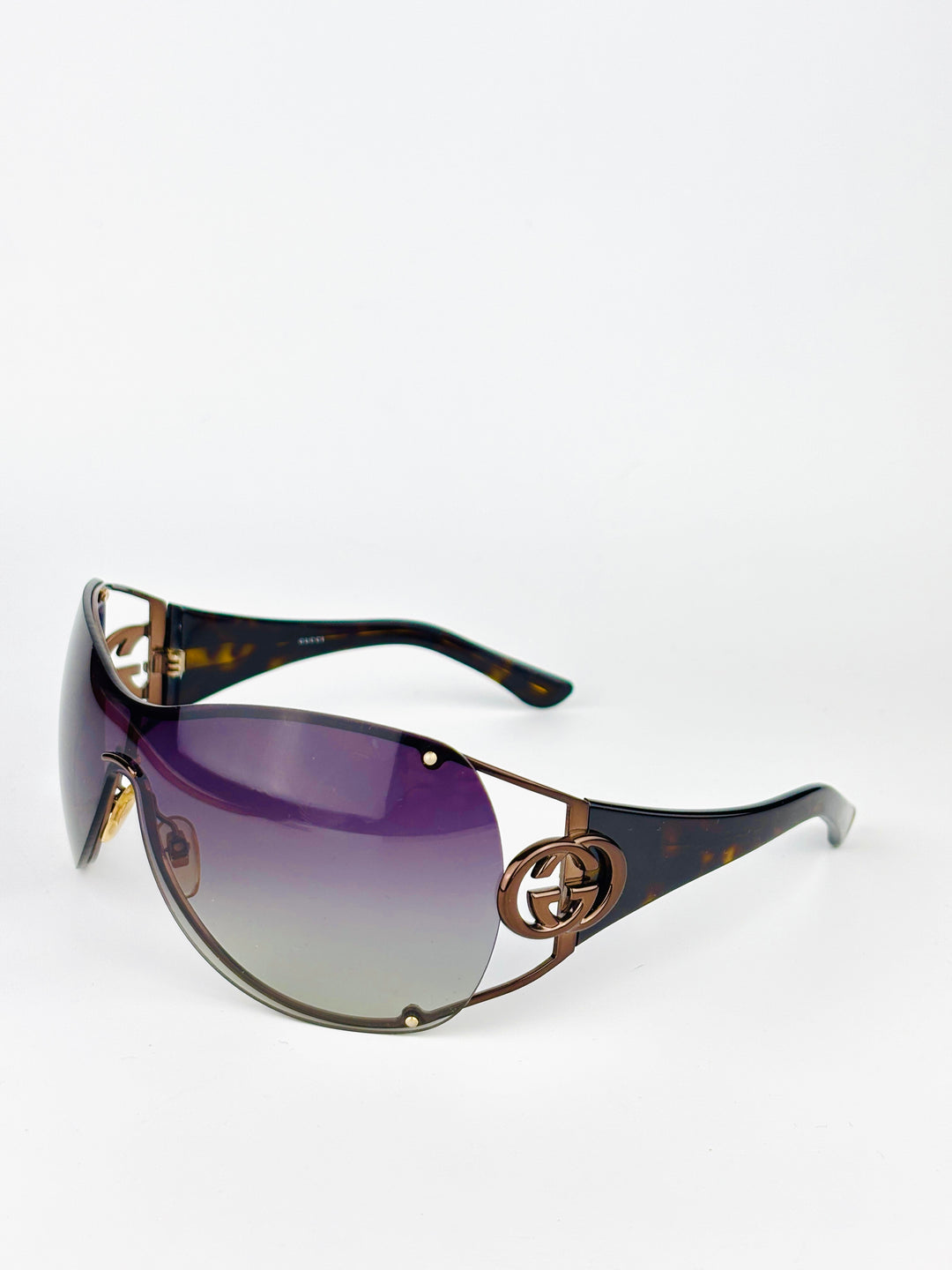 GUCCI - GG2802/S