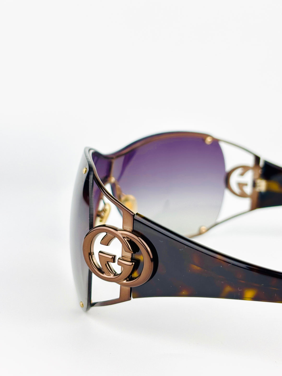 GUCCI - GG2802/S