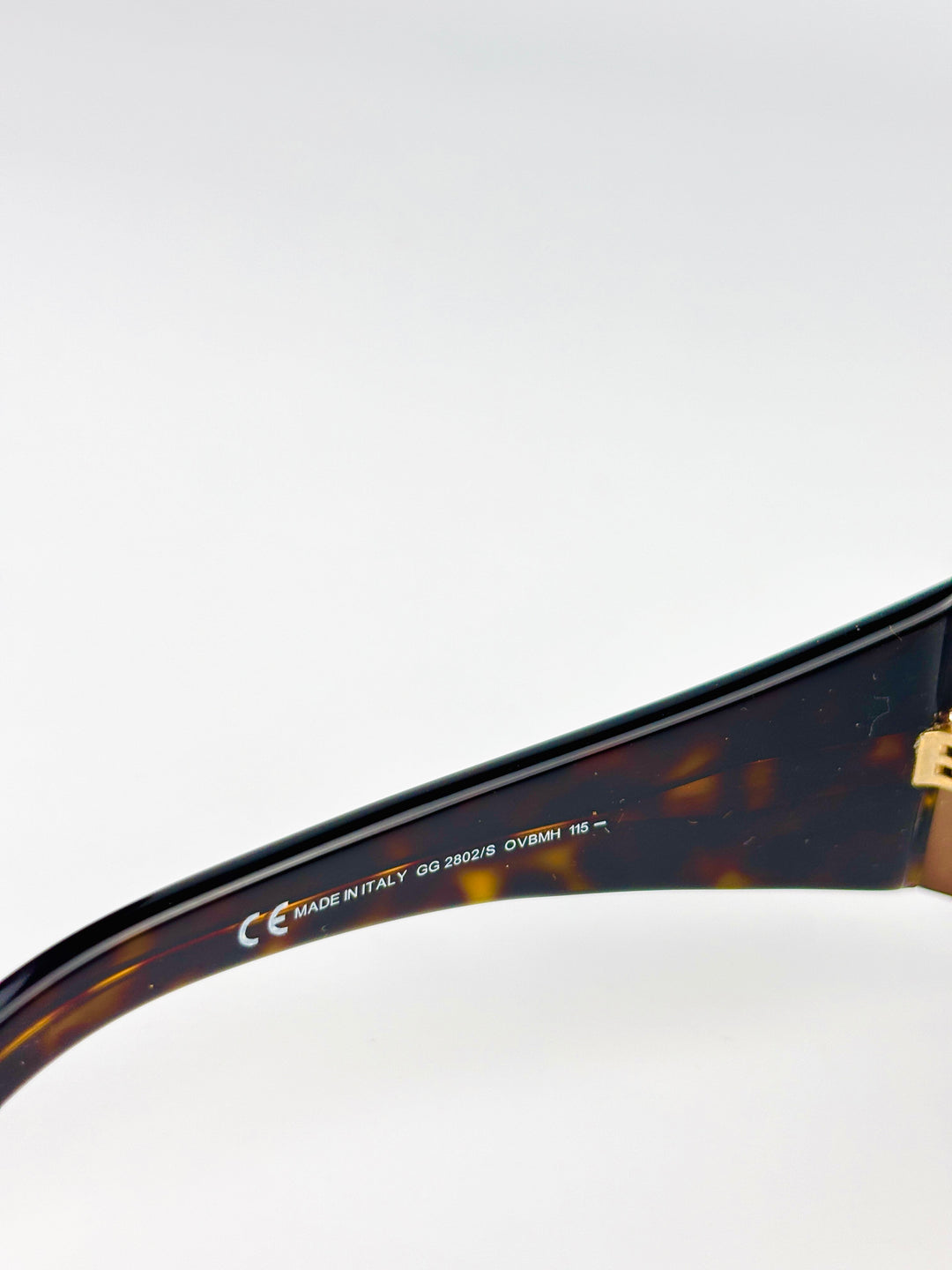 GUCCI - GG2802/S