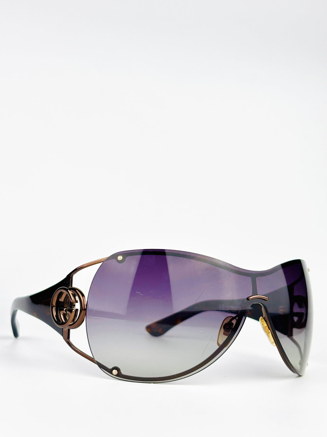 GUCCI - GG2802/S