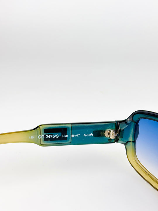 GUCCI - GG2475/S
