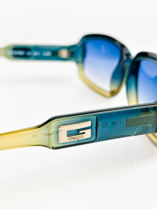 GUCCI - GG2475/S