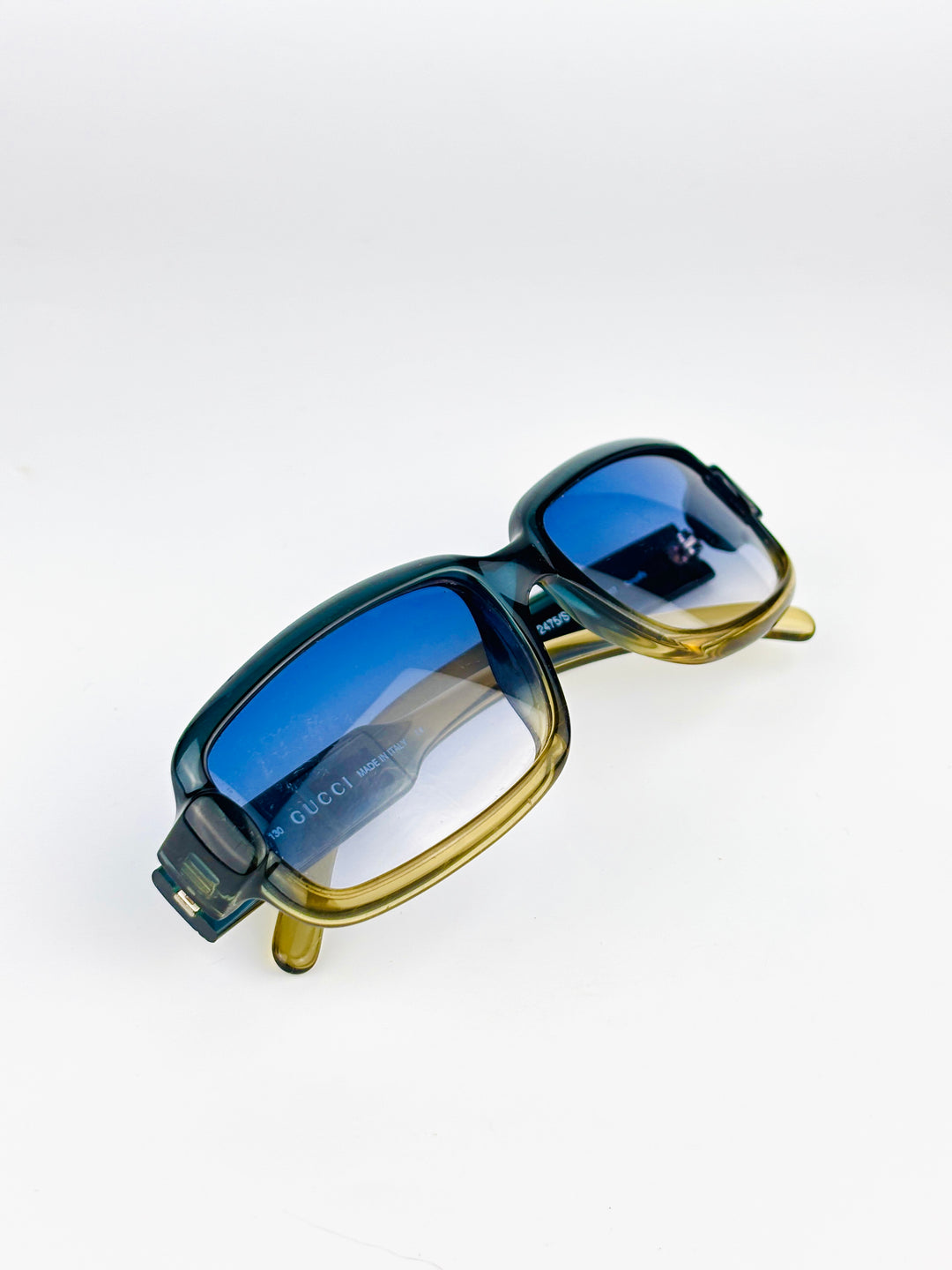 GUCCI - GG2475/S
