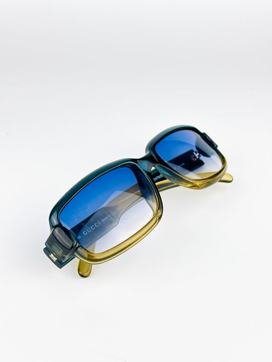 GUCCI - GG2475/S