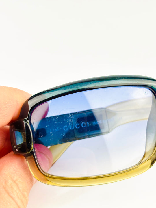 GUCCI - GG2475/S