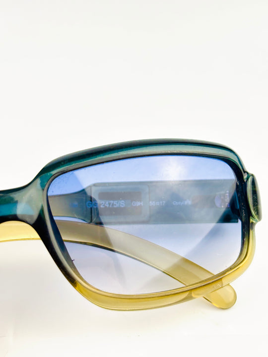 GUCCI - GG2475/S