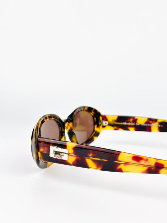 GUCCI - GG2419/S