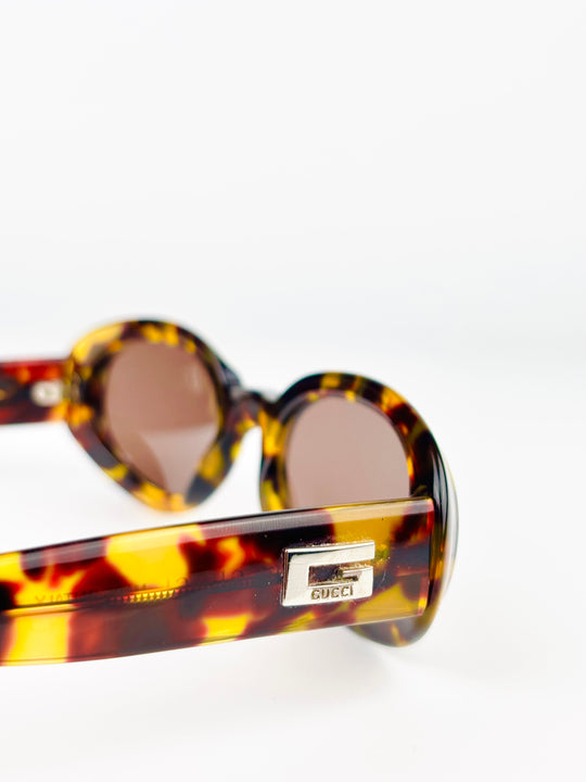 GUCCI - GG2419/S