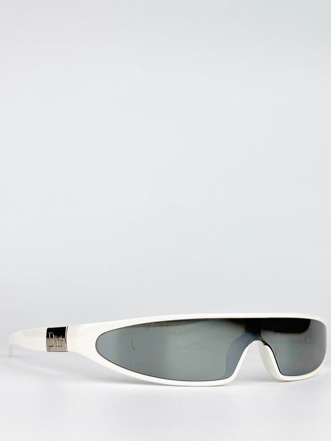 DIOR - THE LAST BLOND