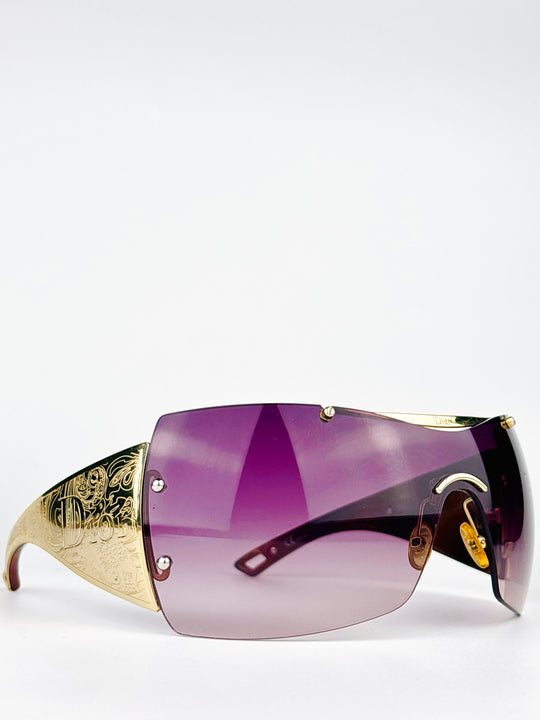 DIOR - WESTERN