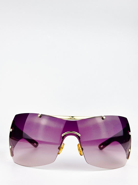 DIOR - WESTERN