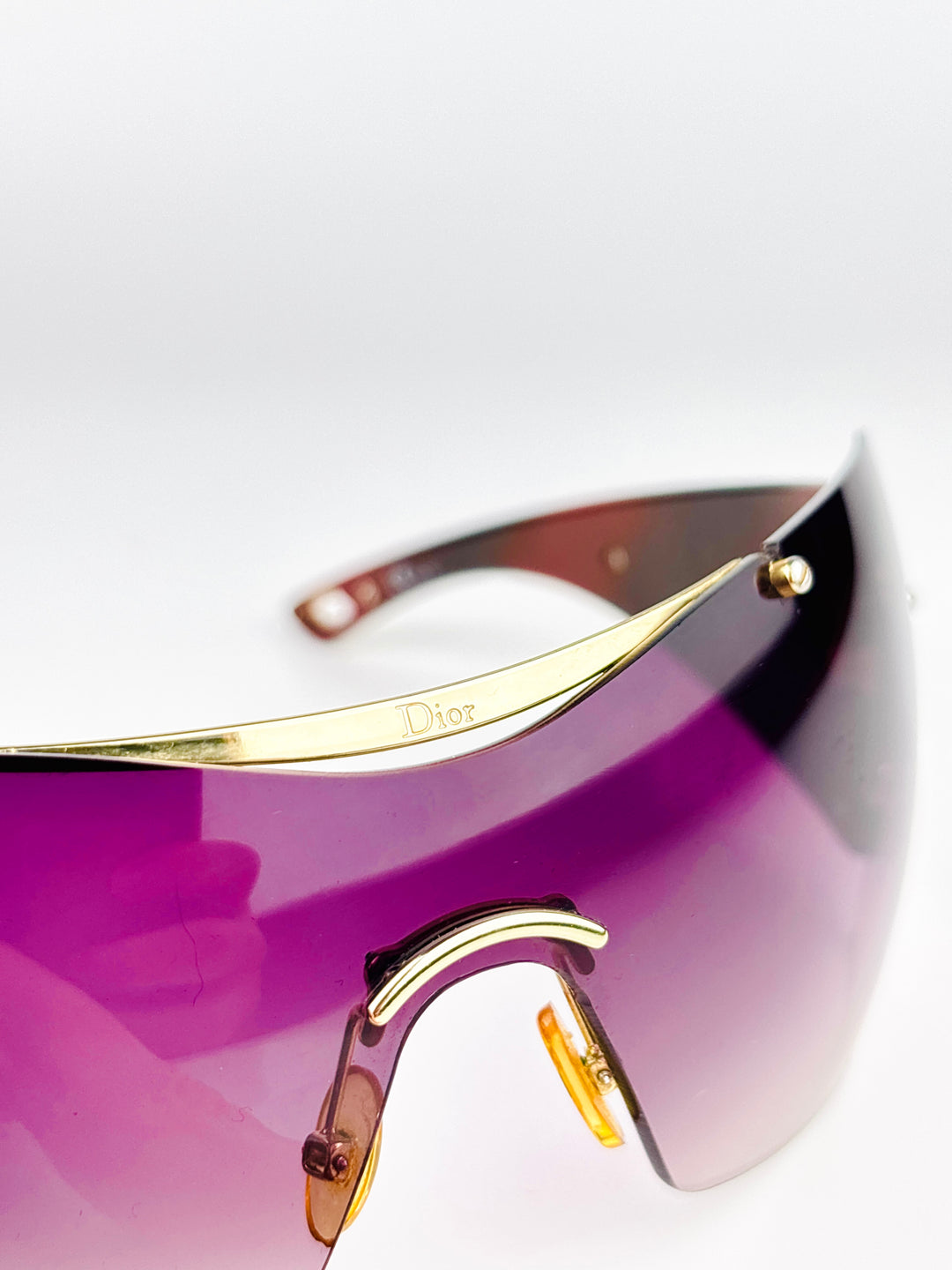 DIOR - WESTERN