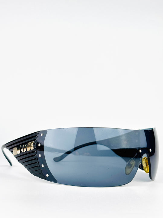 DIOR - BIKER