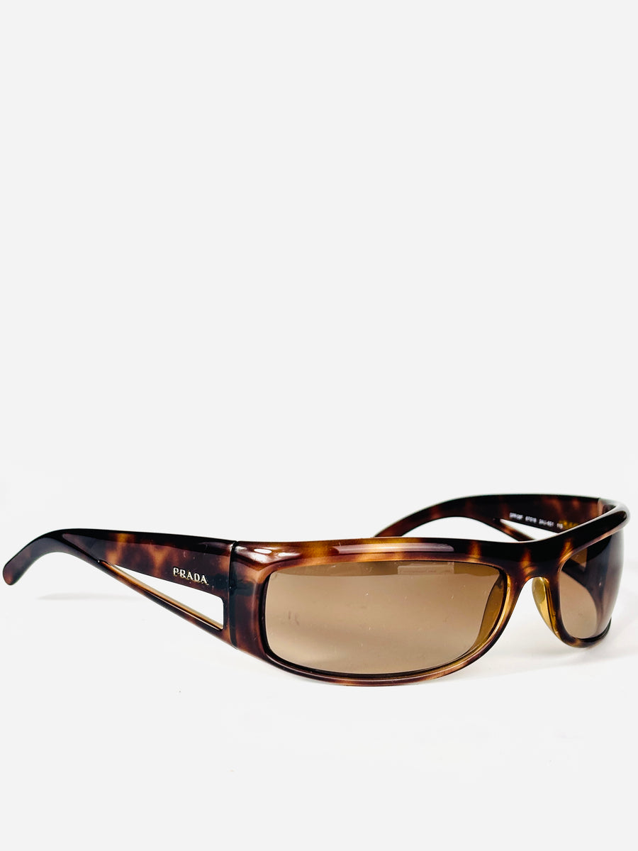 PRADA - SPR 08F