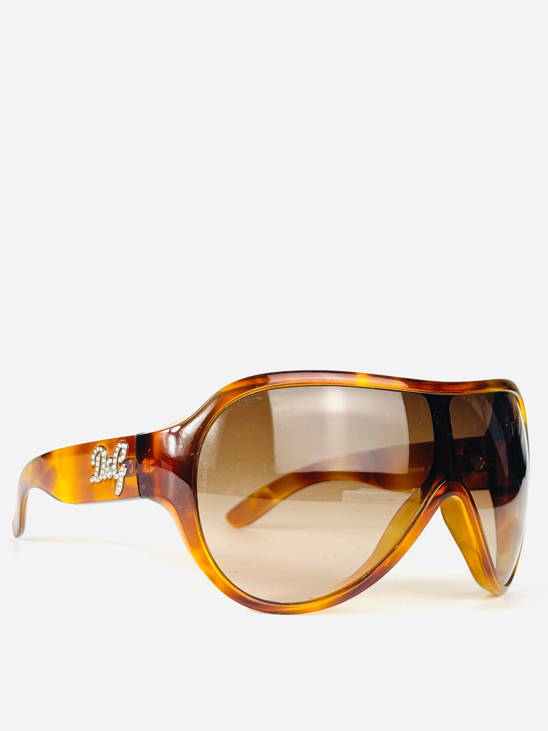 DOLCE & GABBANA - 8020