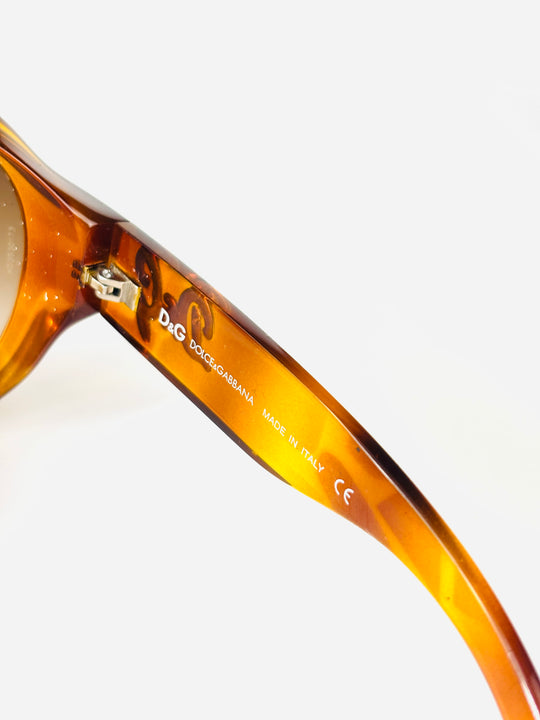 DOLCE & GABBANA - 8020