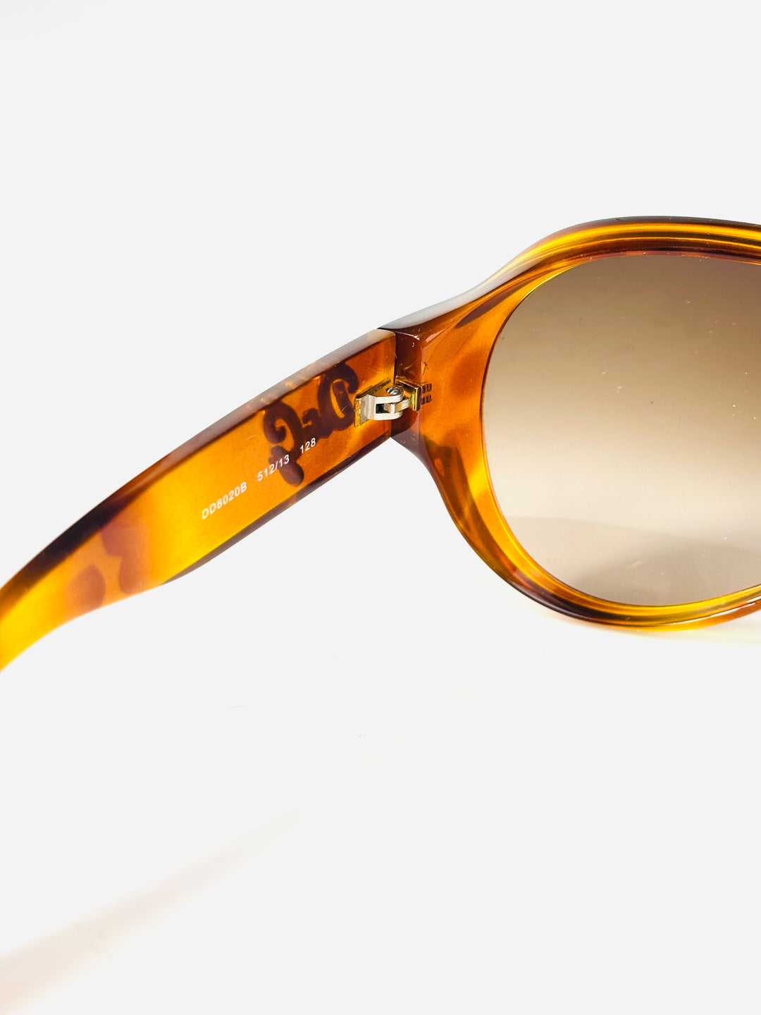 DOLCE & GABBANA - 8020