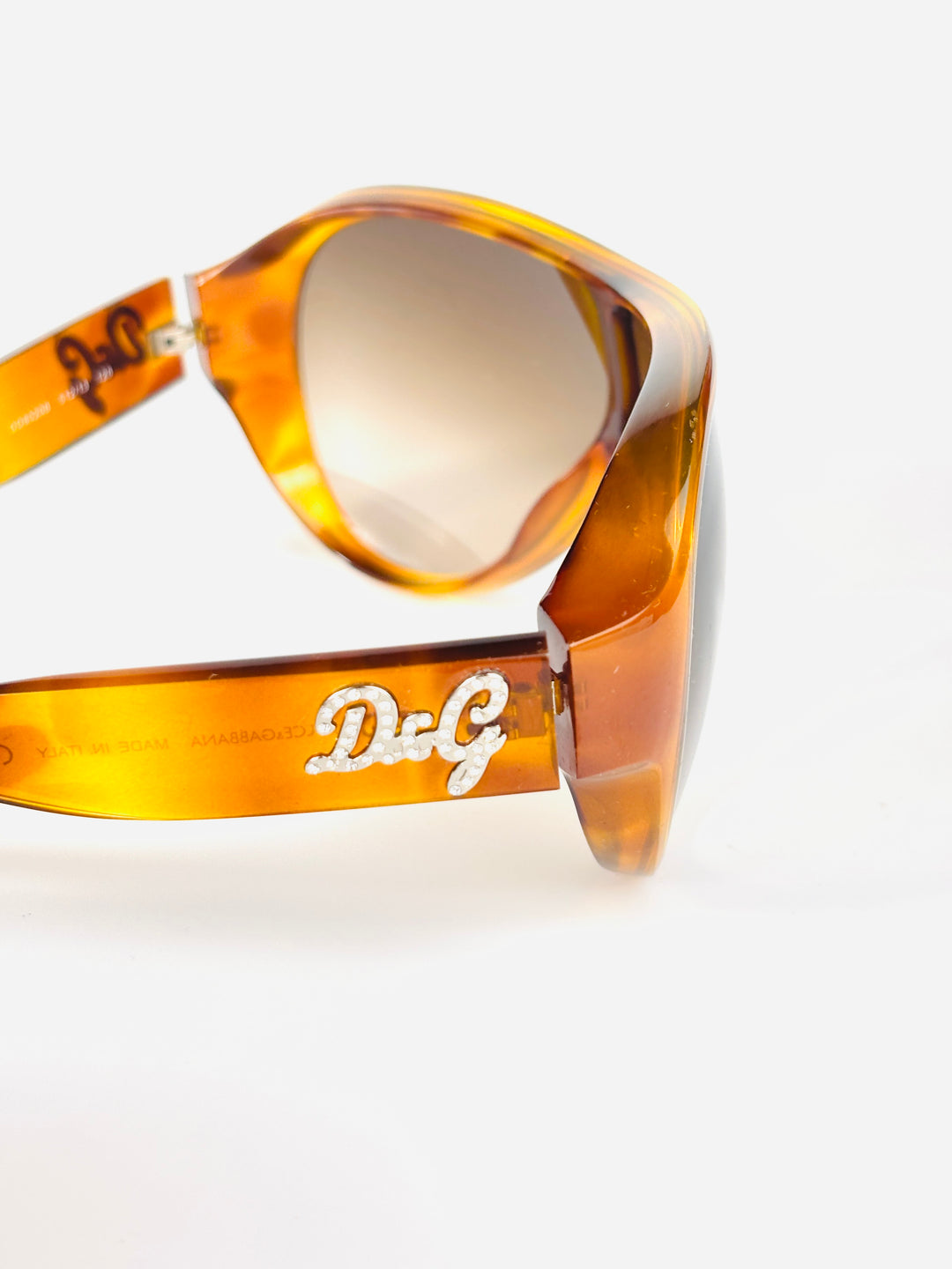 DOLCE & GABBANA - 8020